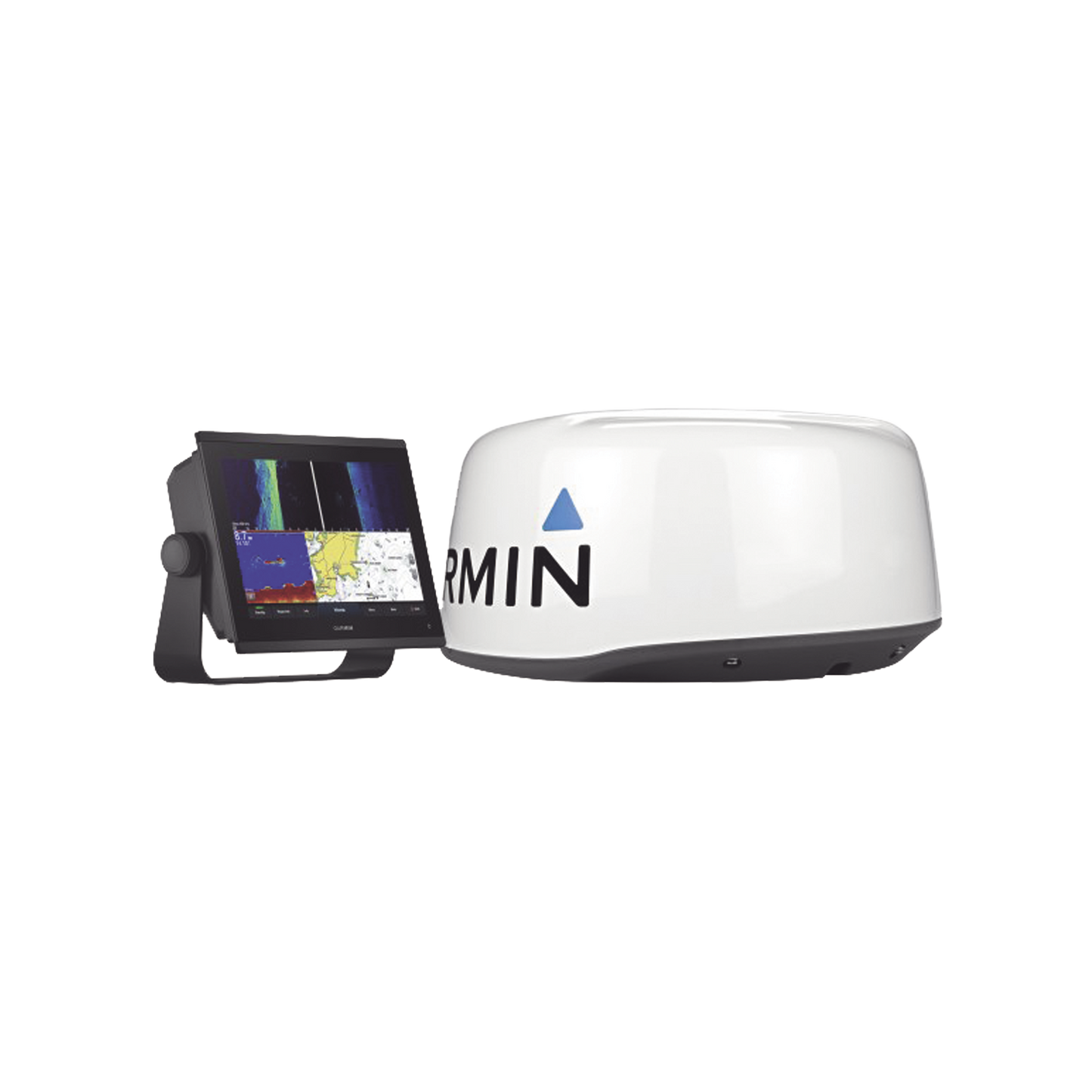 GPSMAP® 1223xsv Con radar de antena cerrada GMR? 18 HD+