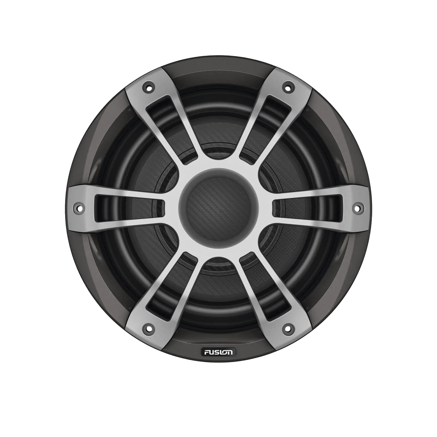 Subwofer marino Signature Series 3i | con rejilla deportiva color gris de 10