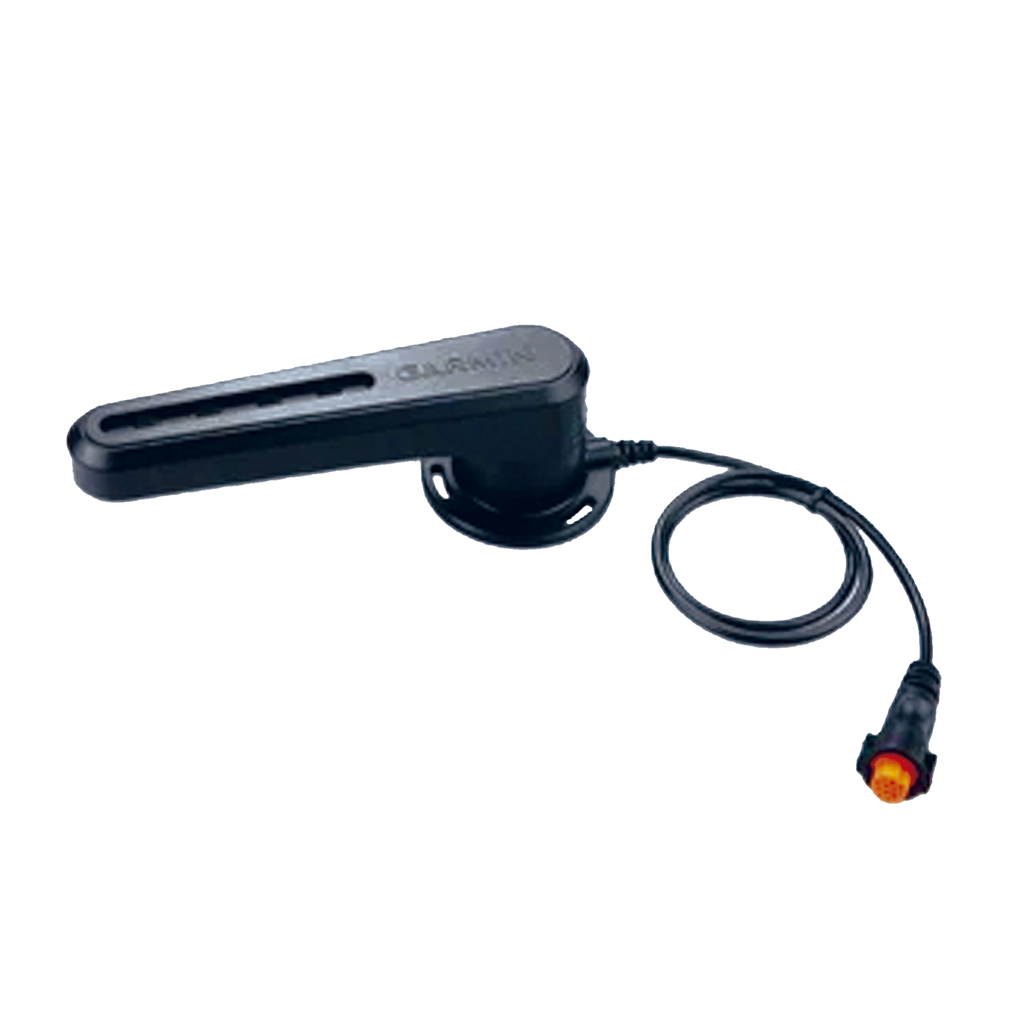 GRF? 10 - Sensor de respuesta de timón.