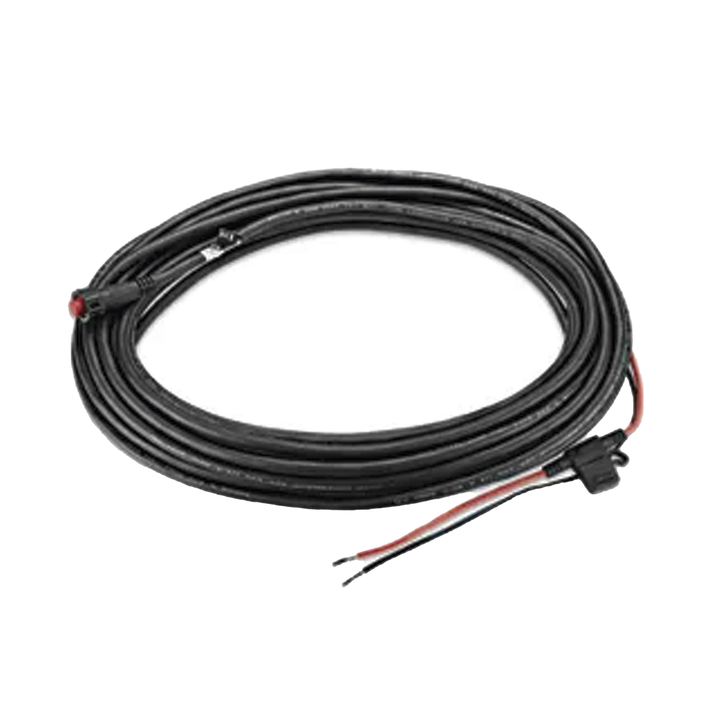 Cable de alimentación de 4 pines para serie xHD2 de 4 kW, 6 kW o 12 kW.