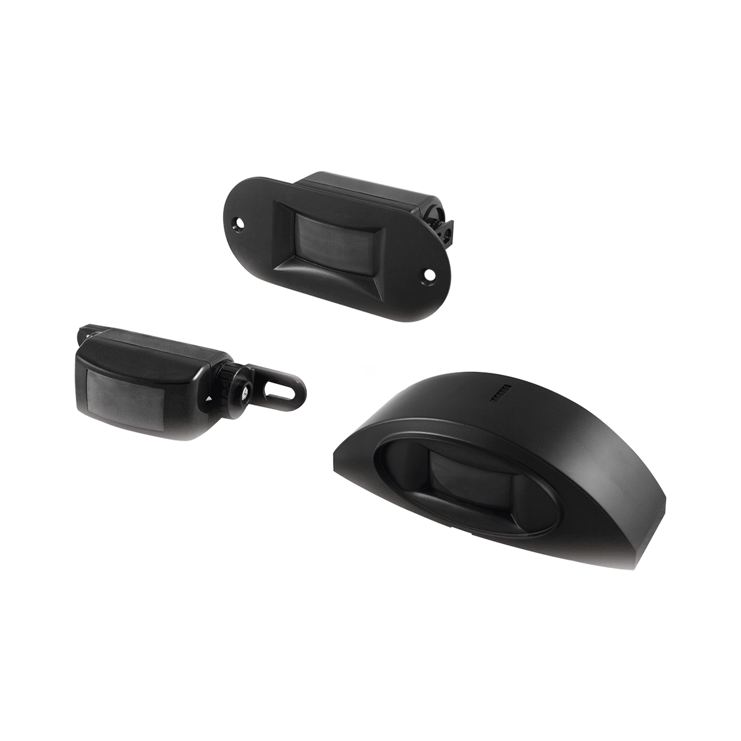 Sensor de Petición de Salida / Ideal para Accesos y Salidas Sin Contacto en Puertas Peatonales / Versión con ACTIVACIÓN de 15 o 30 Segundos