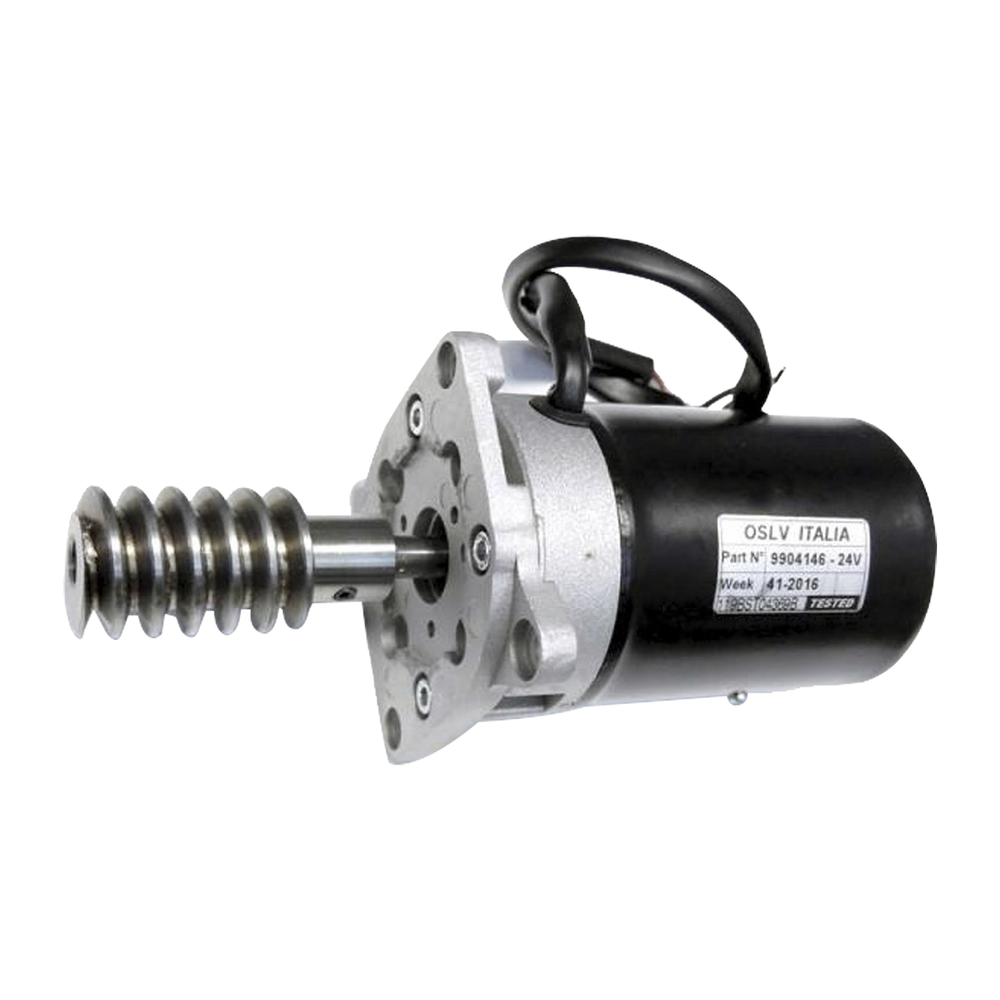 Refaccion Motor Para Operador 8K01Ms005