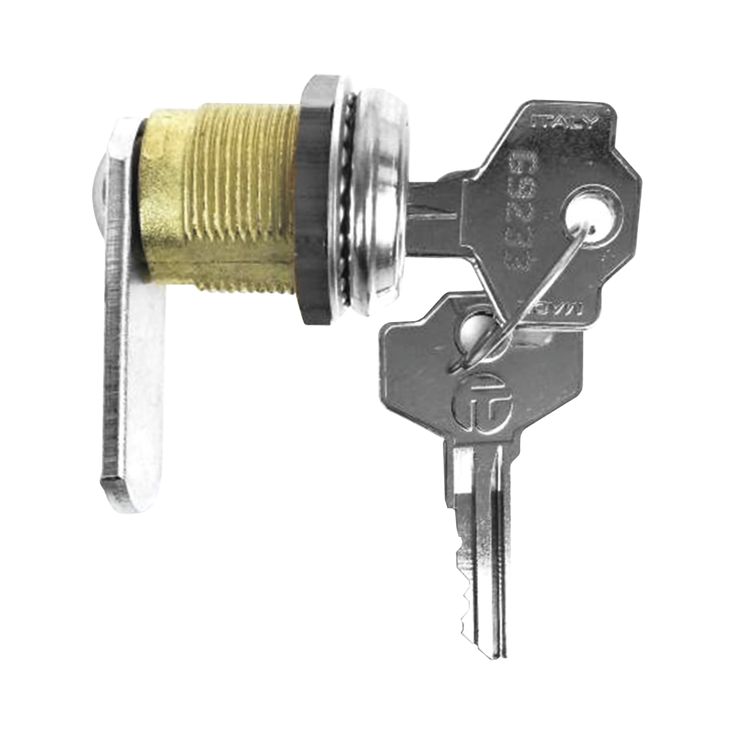 Cerradura Para Barrera G4000