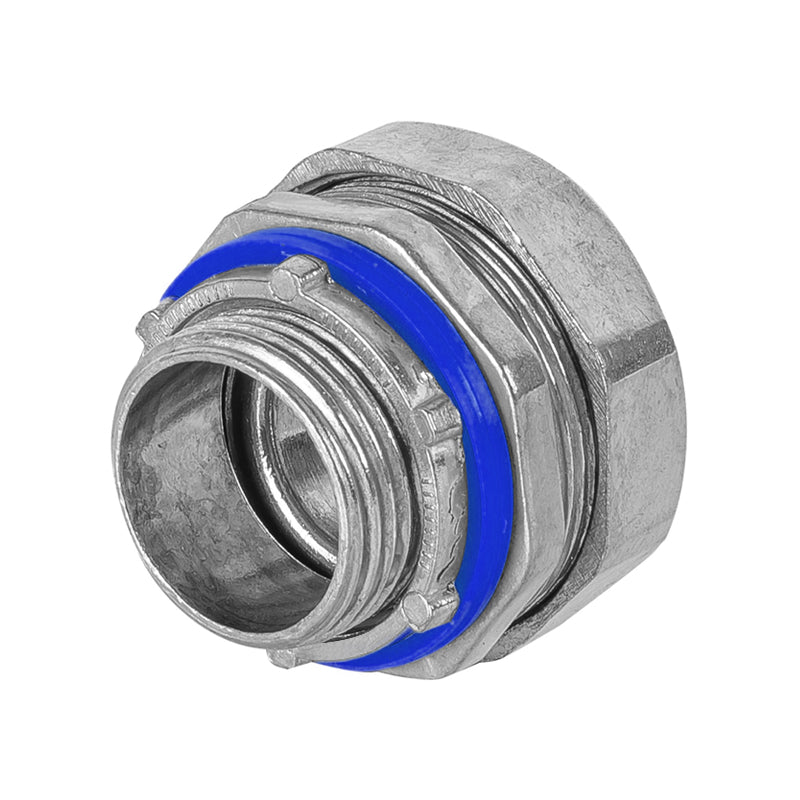 Conector recto liquotite 38mm