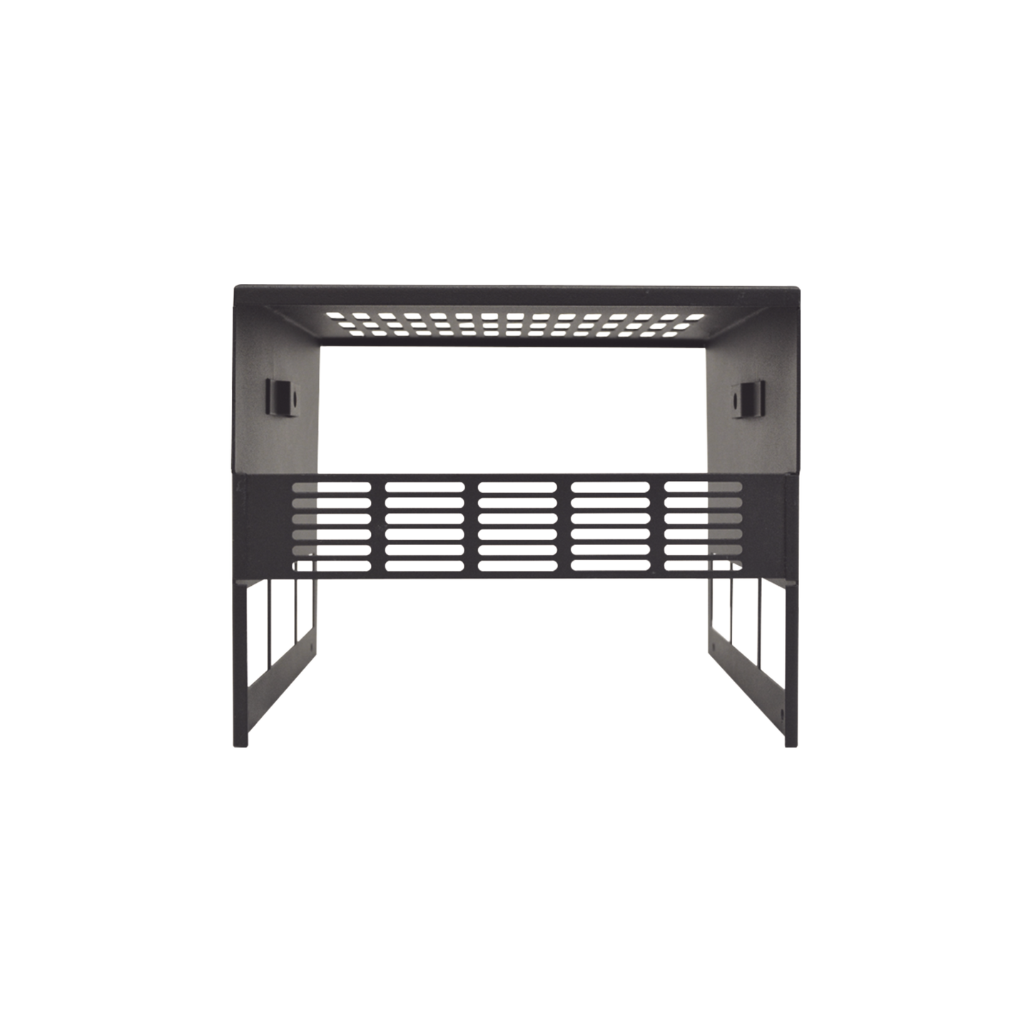 Gabinete para radios serie PR5000, DGM 5000, 5500, 8000, 8500, DM4000 y fuente SEC-1212, SEC-1223