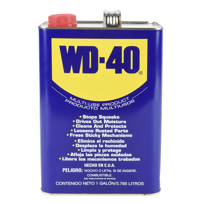 Galón Aflojatodo Wd 40