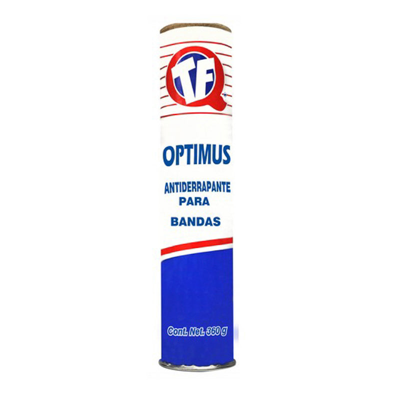 91-A Cosmético barra 360 Grs Tf