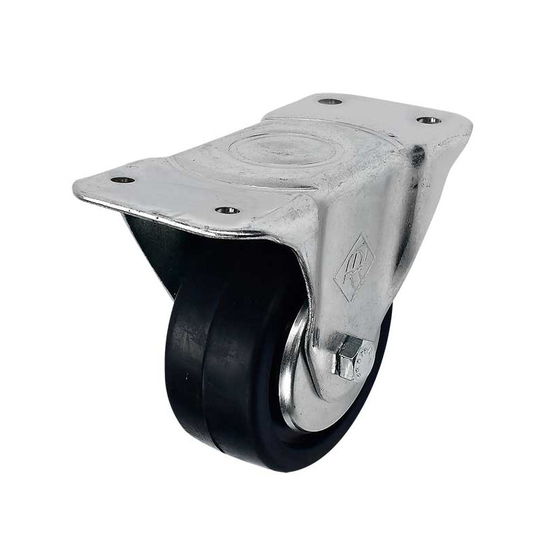 HI101PFGA Rodaja Fija Hule Duro 4″