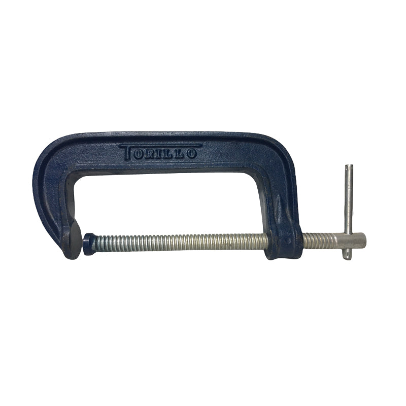T0039 Prensa p/carpintero n.8 de 203.2mm PCA08 Torillo