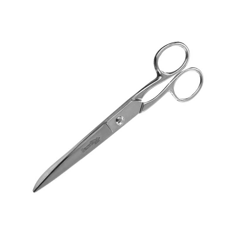 8642-8CN Tijera De Costura Plana 8″ Barrilito