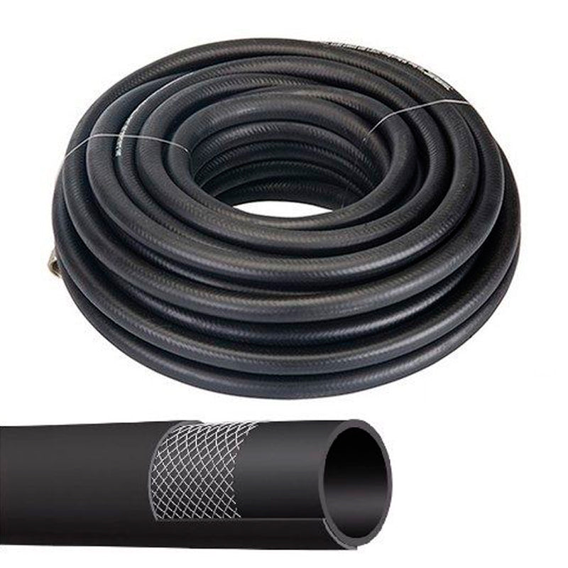 Manguera De Hule 1 Lona 1″
