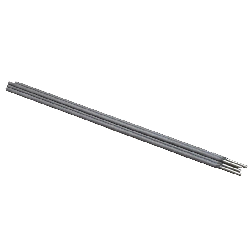 6040 Soldadura Fierro Colado No Maquinable E-190 1/8
