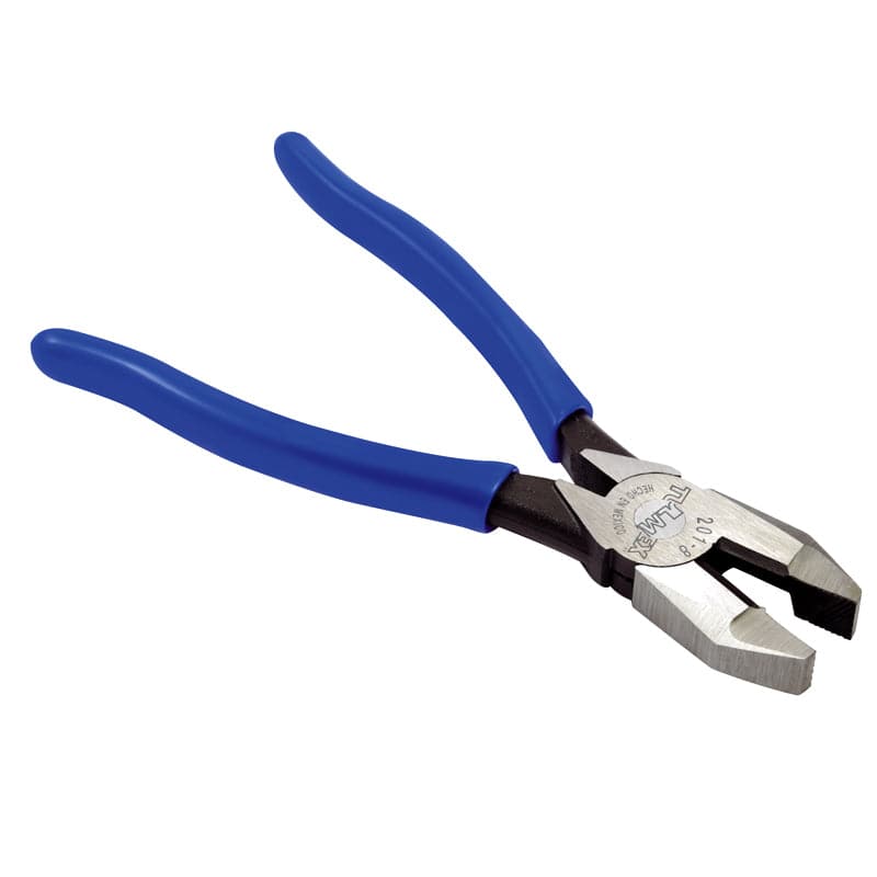 Pinza de electricista clásica 8″ Mod. D201-8 Tulmex