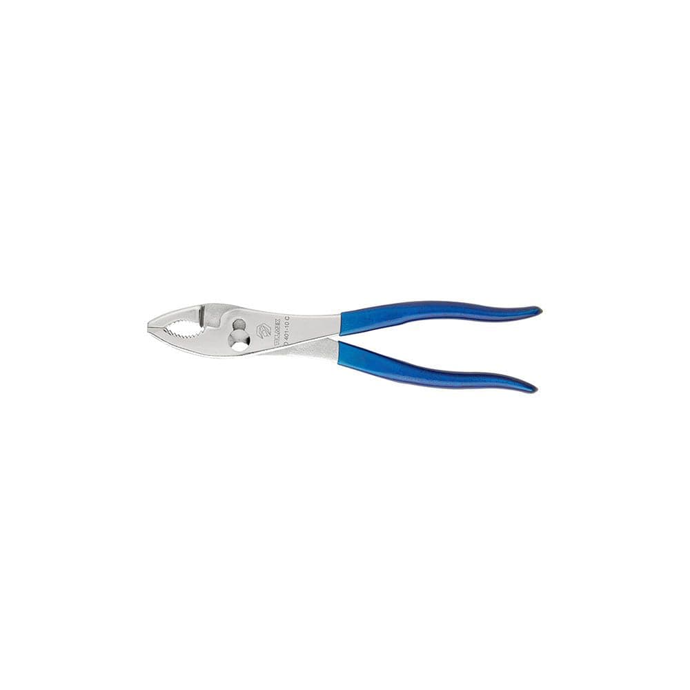 401-10C Pinza De Mecánico Cromada Tulmex-Klein