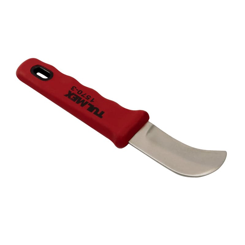 Cuchilla peladora curva 7″ Mod. 1570-3T Tulmex
