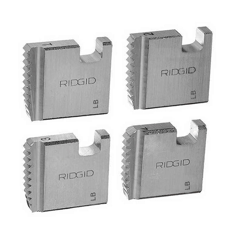 37815 Jgo.4 peine tarraja 00r-12r de 1/4″ ridgid xper