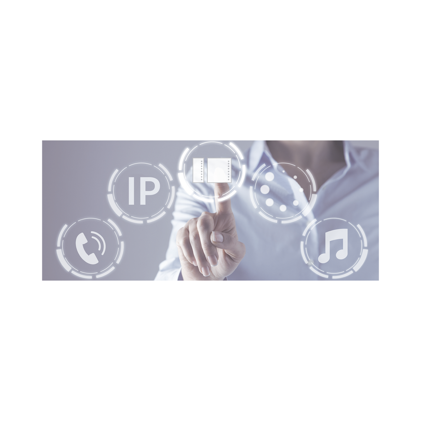 Millennum IP Soft lite Software de Gestion