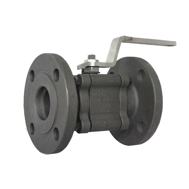 Válvula Worcester A.C. 444-T Bridada 150Lb 2″
