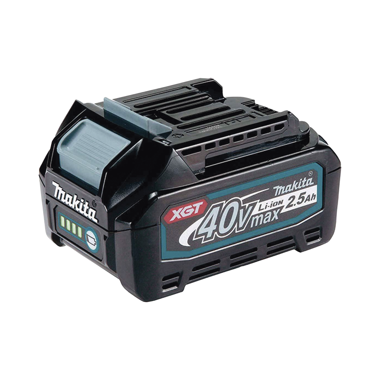 BaterÃa XGT Litio?Ion de 40V 2.5Ah