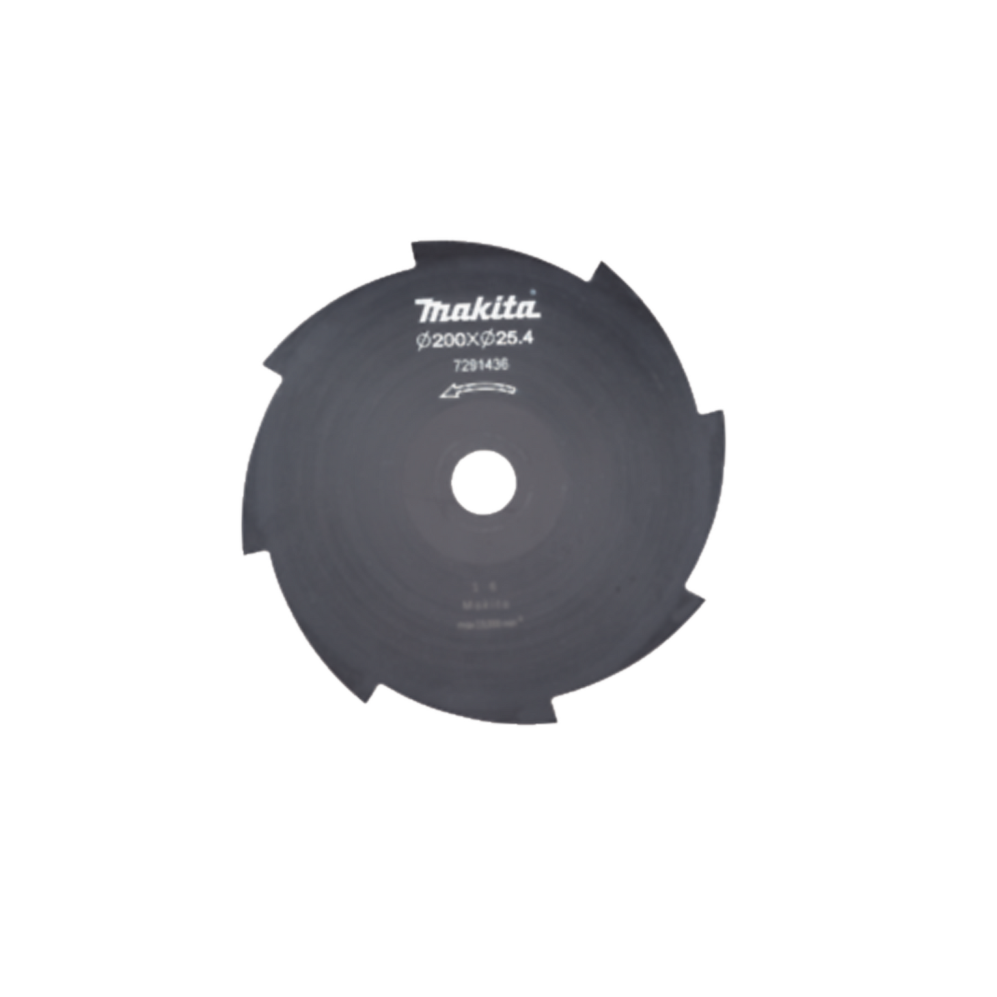 Disco 4 - 1/2"/ Inox y Acero