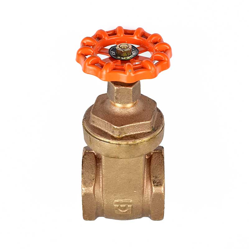 83.75 Válvula Compuerta Rosc. F.83 200lb Wog 3″ Urrea