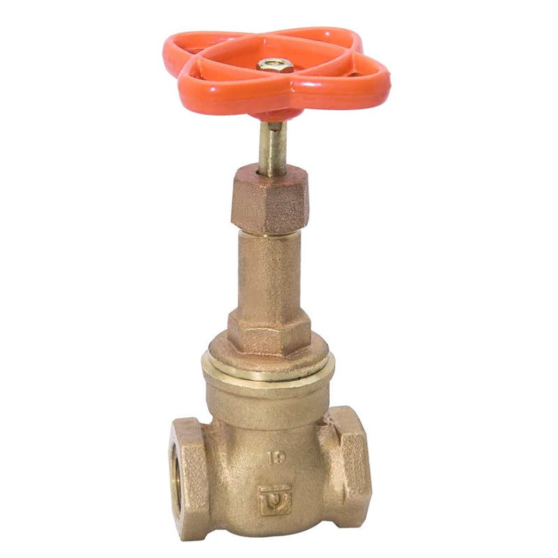 Valvula Compuerta Roscable 125Lbs 2.13 Xpne Urrea