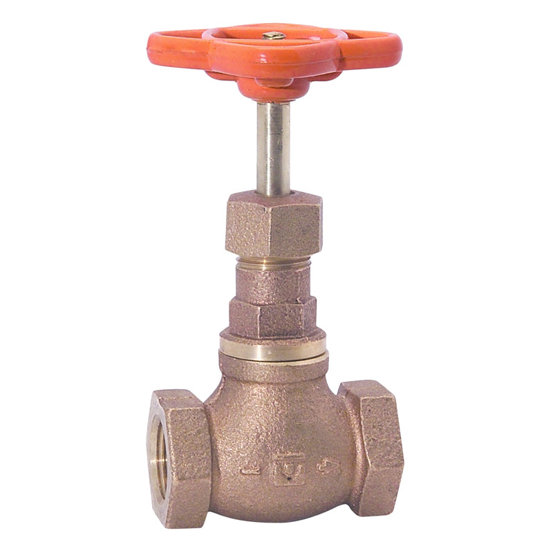 120.06 Válvula Aguja Rosc. F.120 200lb Swp 400lb Wog 1