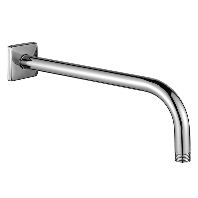 Brazo Cuadrado 30Cm Pared C/Chap.4552Brc Dica Xpne