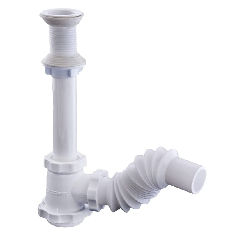 Cespol Flexible C/Bote Ch.S/Cubierta 3701 Xpne Urr