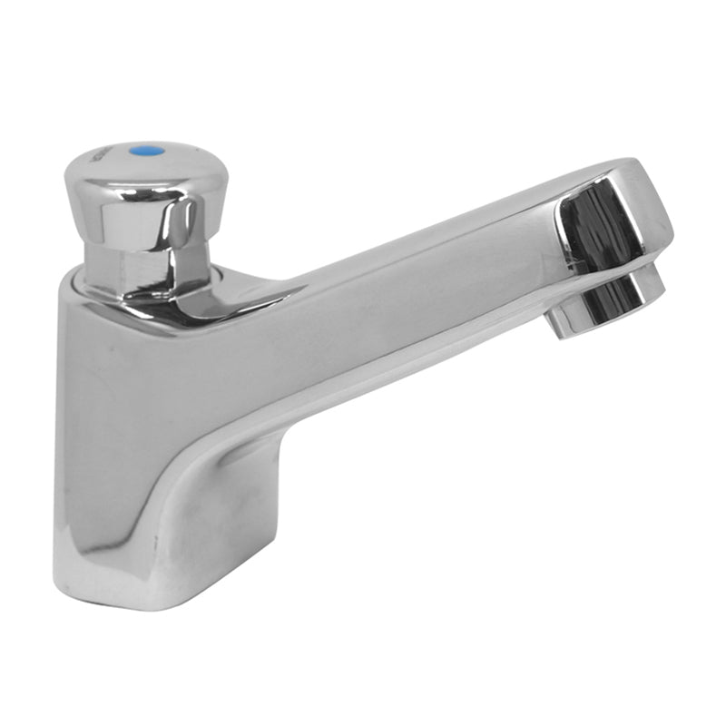 9243 Llave Individual P/Lavabo Tempos Cromo Urr