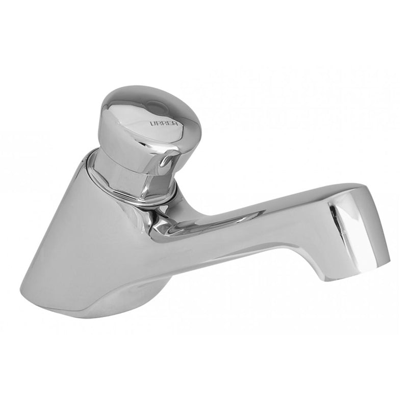 9245 Llave Individual P/Lavabo Tempos Cromo Urr