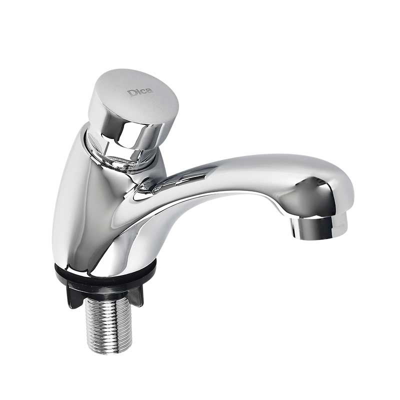 4210 Llave ind. Temporizadora p/lavabo 4210 dica xue