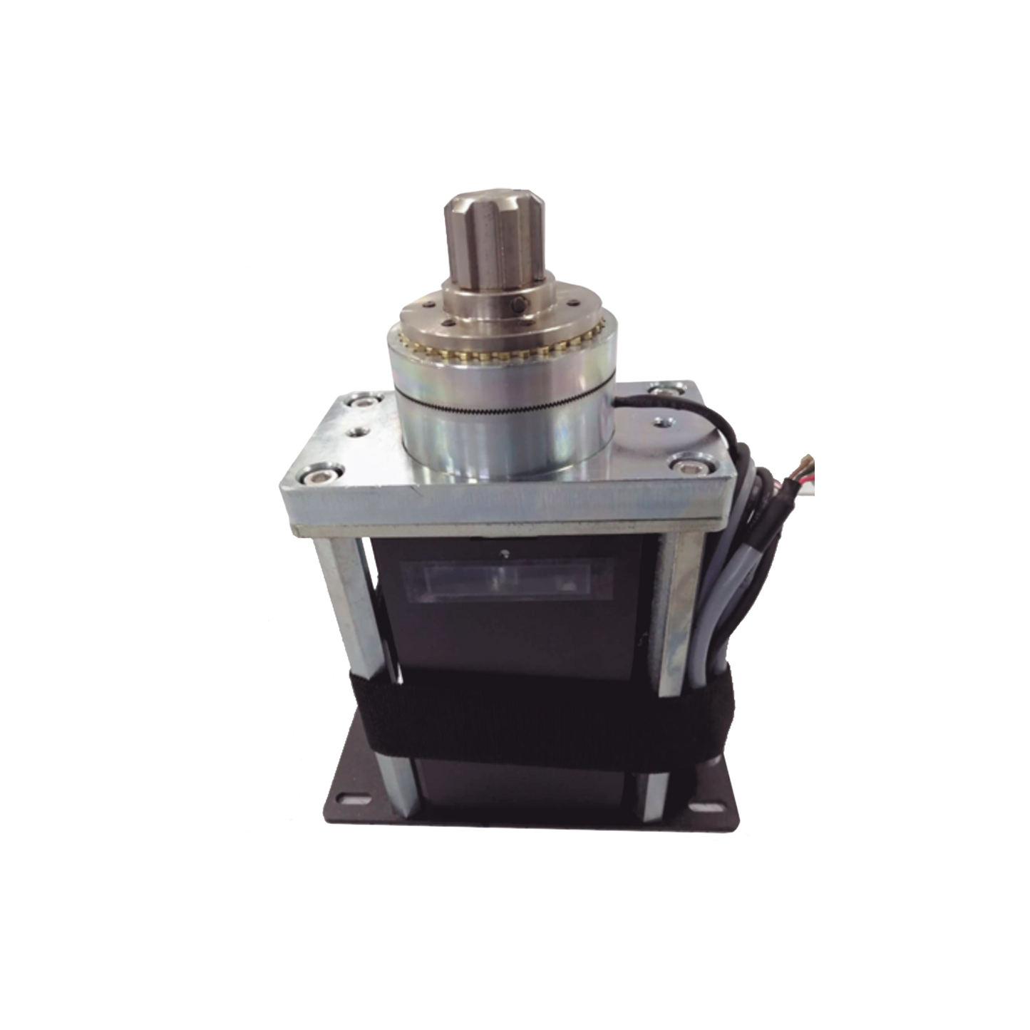 Motor De Torniquete Derecho Dsk3B601R/Mpgdp110 Ds-K3B601