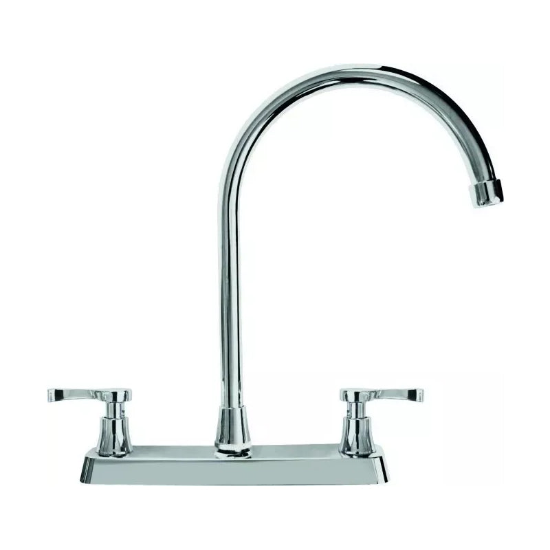 3411 Mezcladora P/Cocina Pidna Maneral Met.Rrnr M
