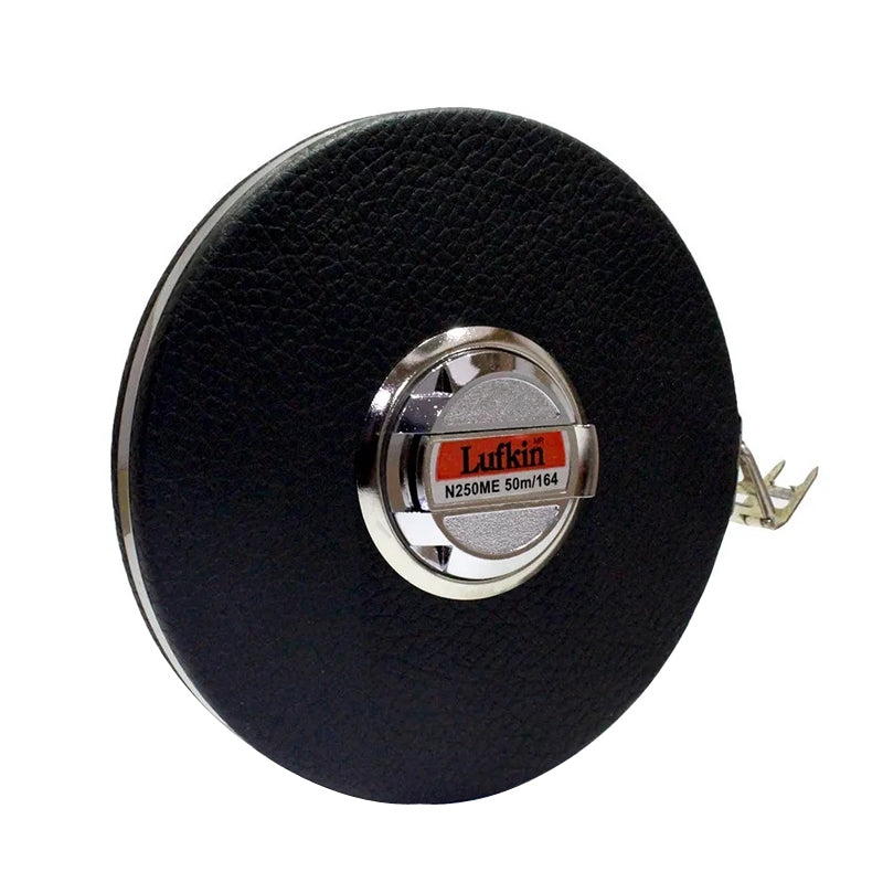 48013050 Cinta De Acero N-250-Me 50mx9mm Lufkin