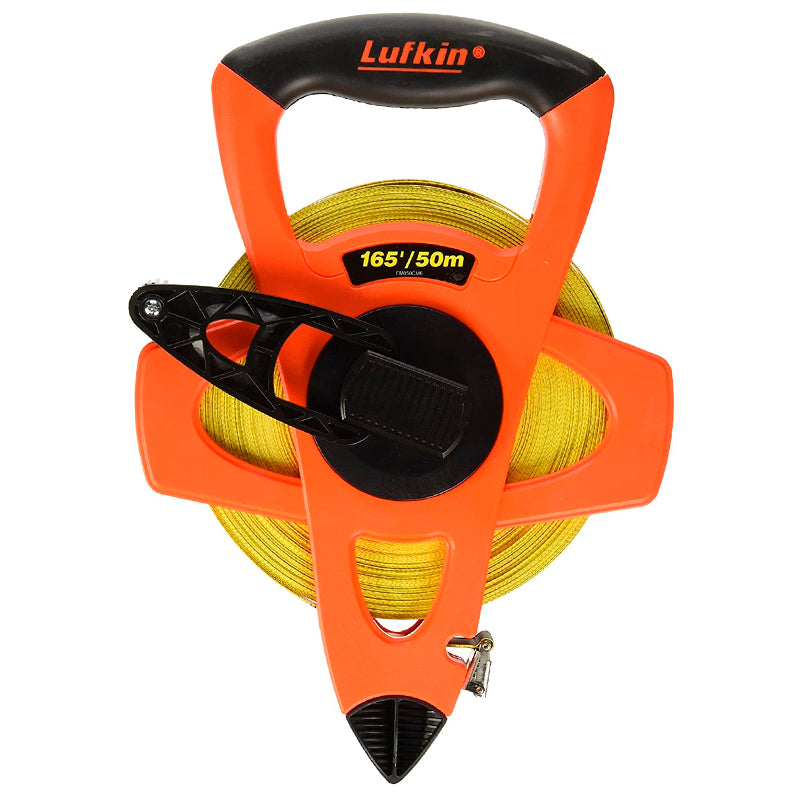 Cinta de Fibra de Vidrio 50 m FM050CME Lufkin