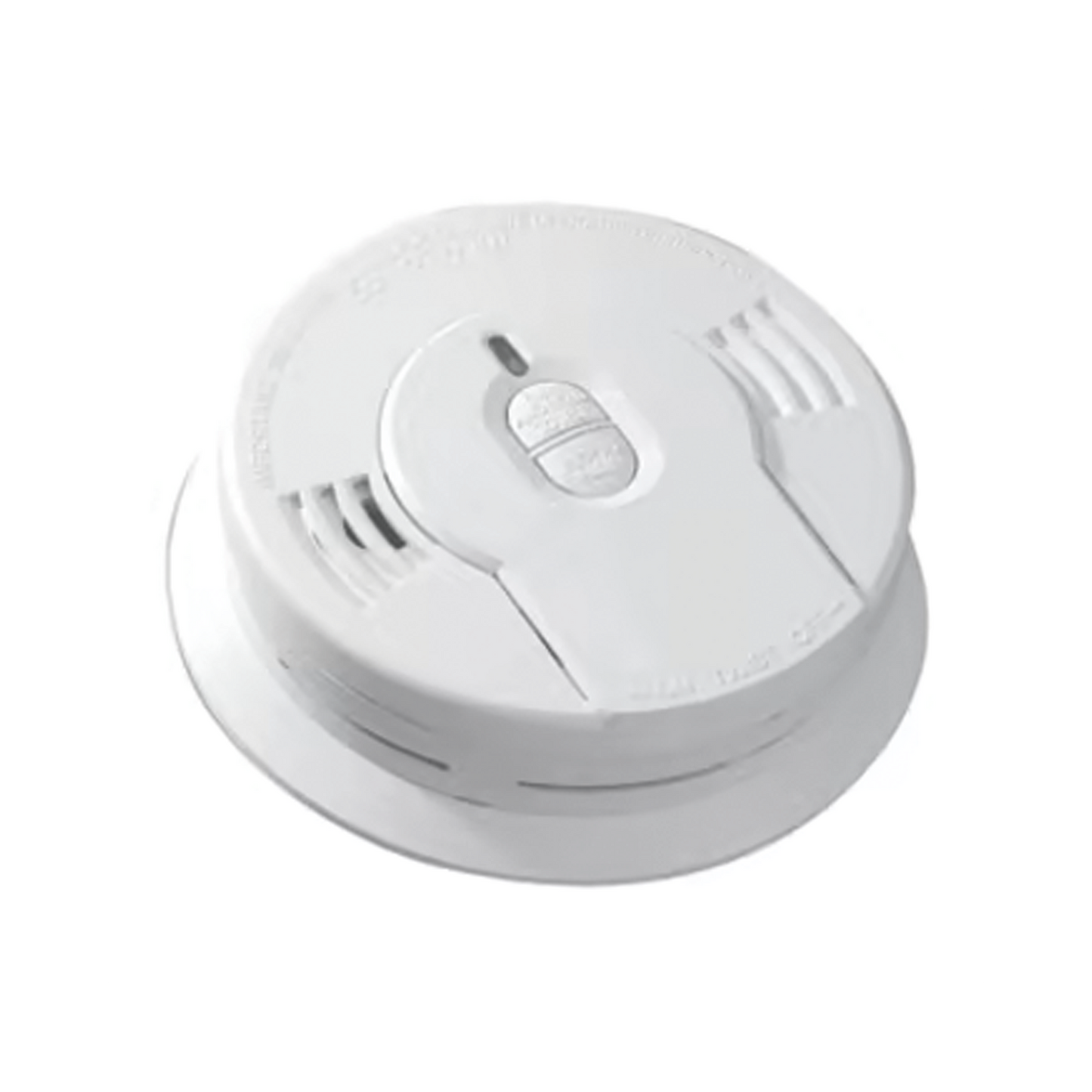 Detector Autónomo de Humo ? Sensor Iónico ? Batería de Litio Sellada no Reemplazable Hasta 10 Años de Duración? Pieza ? Modelo 210086971