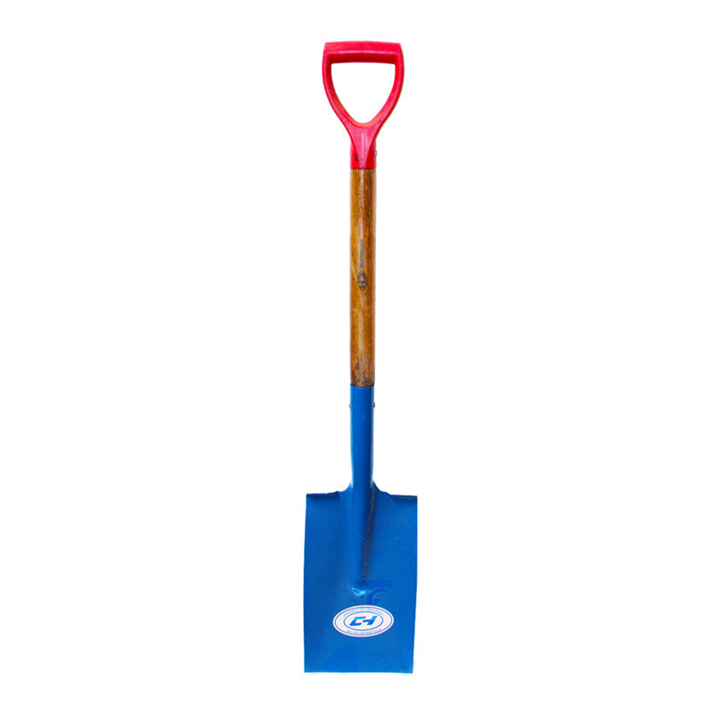 Pala Escarraman T-2 Puño “Y” De Plastico Ch