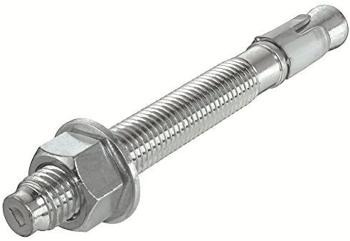Ancla Metalica KBTZ2 3/4″ X 7″ 2210313 Hilti