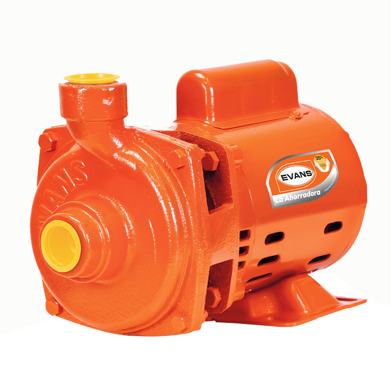 Bomba residencial de 1/4 HP para bombeo de agua limpia a tinaco