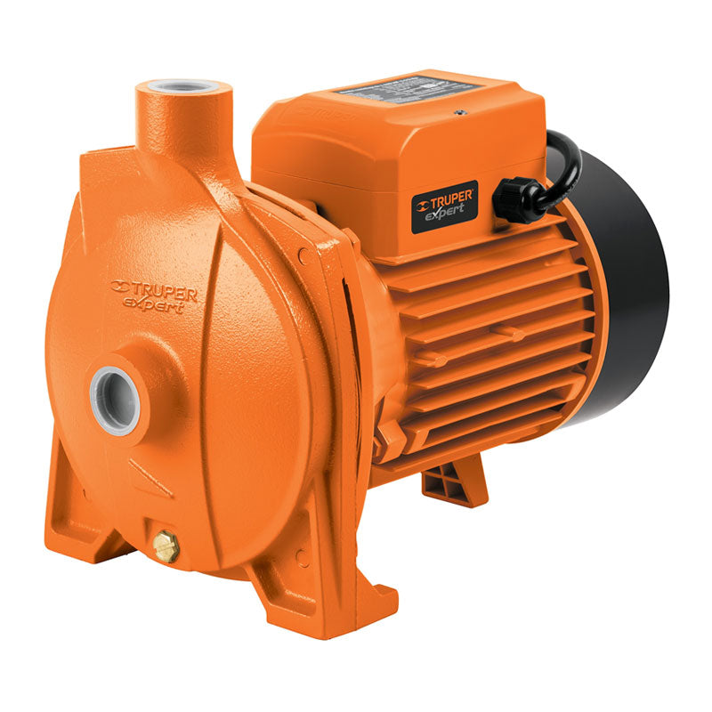 Bomba centrífuga para agua modelo europeo,1-1/2 HP, Expert