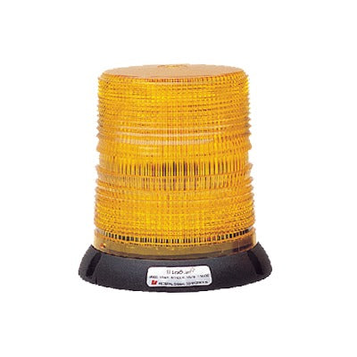 Estrobo UltraStar color Ãmbar, Montaje Permanente