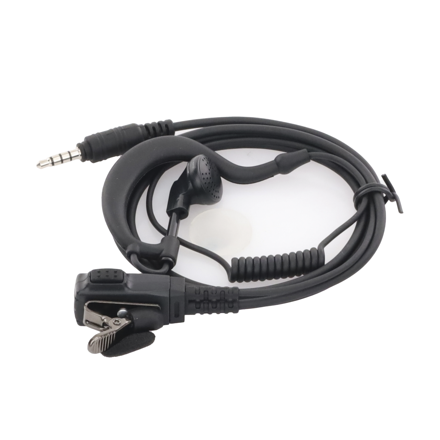 Micrófono - AudÃfono de Gancho para RG360