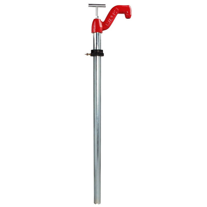 BES-200 Bomba extract solvente p/tambo 200l