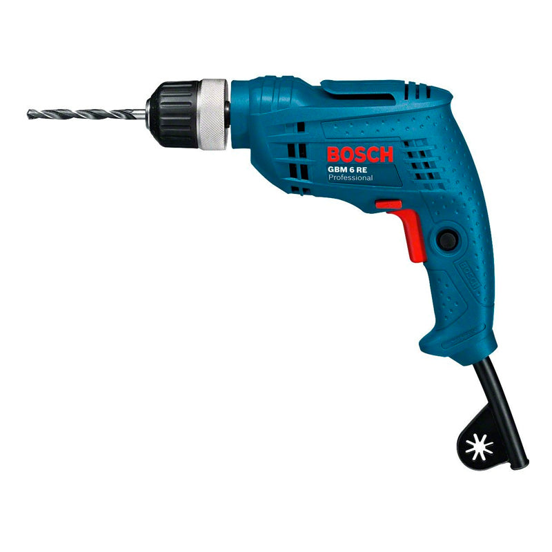 Taladro Bosch GBM 6 RE 350W 127V
