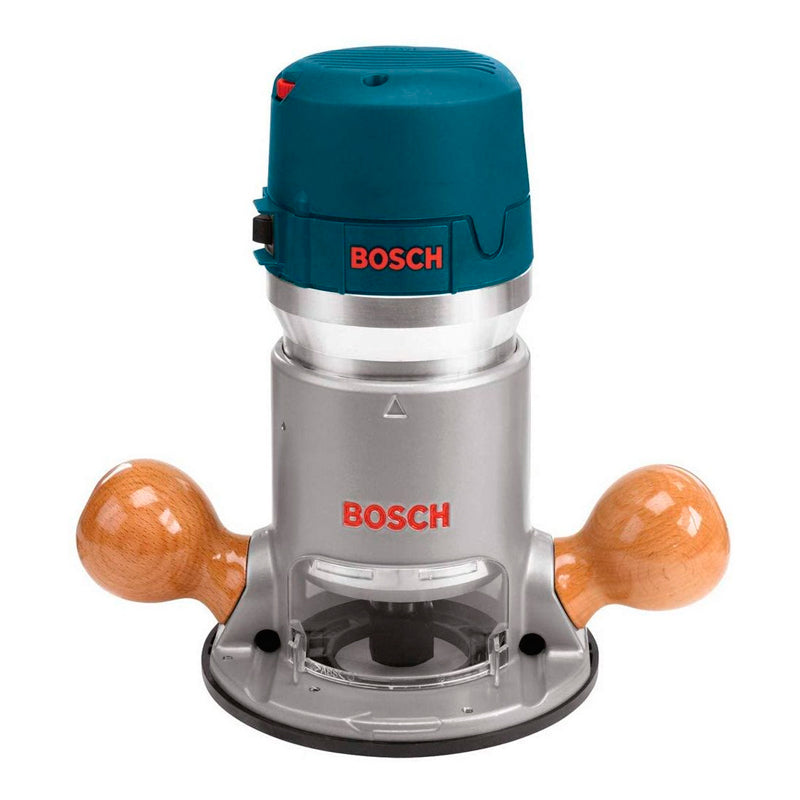 Router Bosch 1617 EVS 2 HP 127V