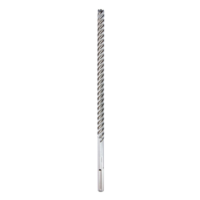 Broca para concreto Bosch SDS Max-8X Ø 7/8″ X 16″ X 21″
