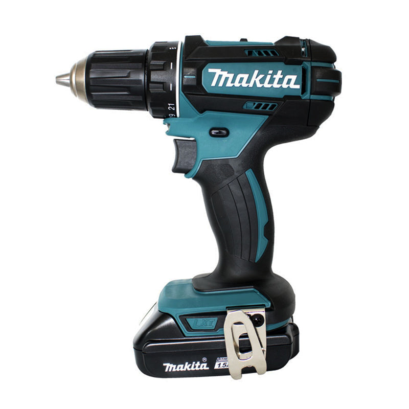 Atornillador taladro inalámbrico 1/2″ 600rpm Makita DDF482RFE/SYE/Z