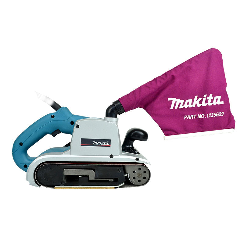 Lijadora de banda 4″x24″ 1200w Makita 9403