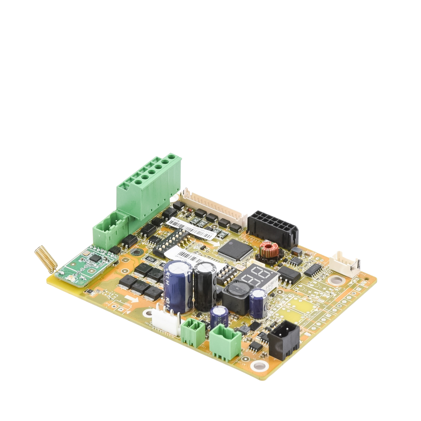 Tarjeta De Control De Motores P / Dsk3B601R